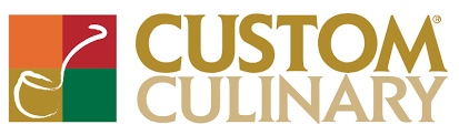 custom culinary logo